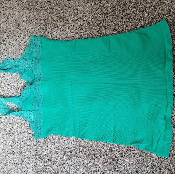 Elle Tian Tank top - Picture 2 of 3